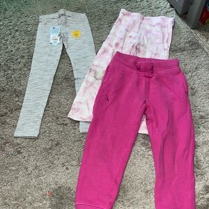 Toddler pants!